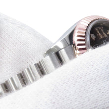 Load image into Gallery viewer, ROLEX Lady-Datejust W28mm Stainless Steel K18PG Chocolate Dial279171G