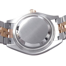 Load image into Gallery viewer, ROLEX Lady-Datejust W28mm Stainless Steel K18PG Chocolate Dial279171G