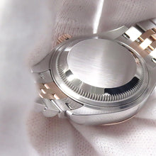 Load image into Gallery viewer, ROLEX Lady-Datejust W28mm Stainless Steel K18PG Chocolate Dial279171G