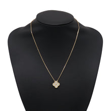 将图像加载到图库查看器中,Van Cleef & Arpels Vintage Alhambra PendantVCARA45300 18K Yellow Gold
