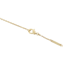 将图像加载到图库查看器中,Van Cleef & Arpels Vintage Alhambra PendantVCARA45300 18K Yellow Gold