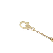 将图像加载到图库查看器中,Van Cleef & Arpels Vintage Alhambra PendantVCARA45300 18K Yellow Gold