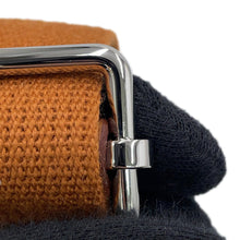 Load image into Gallery viewer, HERMES Evelyne 3 Gold Taurillon Clemence Size PM