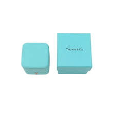 将图像加载到图库查看器中,TIFFANY&Co. T One Ring Size Approximately No. 1367796772 18K Yellow Gold