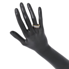 将图像加载到图库查看器中,Boucheron Quatre Blue Diamond Ring Size Small/59/#19 BlueJRG03028 K18YG K18PG K18WG Ceramic