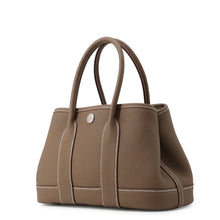 Load image into Gallery viewer, HERMES Neo Garden Etoupe Togo Leather Size 23