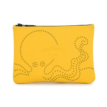 Load image into Gallery viewer, HERMES Neo-Ban Purup Fiction Octopus banana Polyamide Elastine Size PM