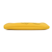 Load image into Gallery viewer, HERMES Neo-Ban Purup Fiction Octopus banana Polyamide Elastine Size PM