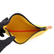 Load image into Gallery viewer, HERMES Neo-Ban Purup Fiction Octopus banana Polyamide Elastine Size PM
