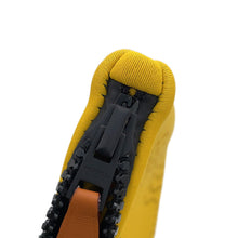 Load image into Gallery viewer, HERMES Neo-Ban Purup Fiction Octopus banana Polyamide Elastine Size PM