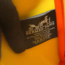 Load image into Gallery viewer, HERMES Neo-Ban Purup Fiction Octopus banana Polyamide Elastine Size PM