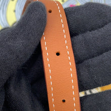 Load image into Gallery viewer, HERMES Silky City Champion Tiger Fururi Multicolor Silk Swift Leather Size PM