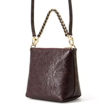 Load image into Gallery viewer, LOUIS VUITTON Multipass MINI RougeM3A247 Leather Monogram