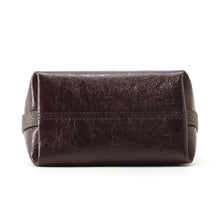 Load image into Gallery viewer, LOUIS VUITTON Multipass MINI RougeM3A247 Leather Monogram