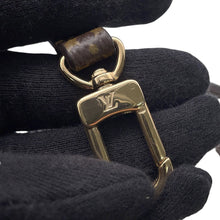 Load image into Gallery viewer, LOUIS VUITTON Multipass MINI RougeM3A247 Leather Monogram
