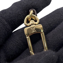 Load image into Gallery viewer, LOUIS VUITTON Multipass MINI RougeM3A247 Leather Monogram