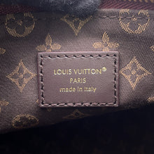 Load image into Gallery viewer, LOUIS VUITTON Multipass MINI RougeM3A247 Leather Monogram