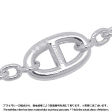 Load image into Gallery viewer, HERMES Farandole Bracelet Size LG SV925