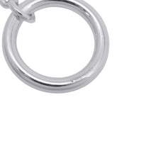 Load image into Gallery viewer, HERMES Farandole Bracelet Size LG SV925