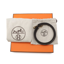 Load image into Gallery viewer, HERMES Mini Kelly 2 Bebran Epsom