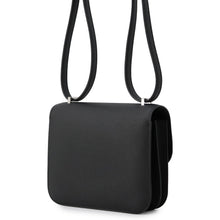 Load image into Gallery viewer, HERMES Constance3 Miroir Black Epsom Size Mini