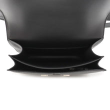 Load image into Gallery viewer, HERMES Constance3 Miroir Black Epsom Size Mini