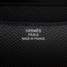 Load image into Gallery viewer, HERMES Constance3 Miroir Black Epsom Size Mini
