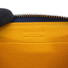 Load image into Gallery viewer, GOYARD Coin purse Matignon Navy BlueMATIGNMINTY12CL12P PVC/Leather