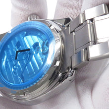 Load image into Gallery viewer, SEIKO Grand Seiko Heritage Collection Caliber 9R 20th Anniversary W41mm TI pink gradation DialSBGA497G