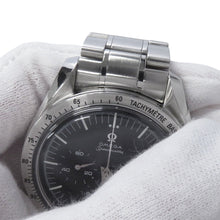 Load image into Gallery viewer, OMEGA Speedmaster Broad Arrow First Replica W42mm Stainless Steel Black Dial3594.50.00