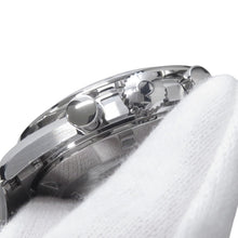 Load image into Gallery viewer, OMEGA Speedmaster Broad Arrow First Replica W42mm Stainless Steel Black Dial3594.50.00