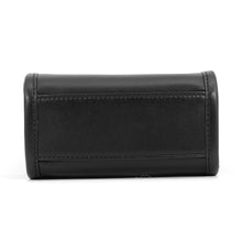 Load image into Gallery viewer, JIMMY CHOO North South Tote Bag BlackMININSTOTEANR Smooth Calf Leather Size Mini