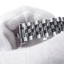 Load image into Gallery viewer, ROLEX GMT MasterII W40mm Stainless Steel Black Dial126710BLNR