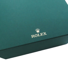 Load image into Gallery viewer, ROLEX GMT MasterII W40mm Stainless Steel Black Dial126710BLNR