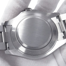 Load image into Gallery viewer, ROLEX Yacht-Master42 W42mm TI Black Dial226627