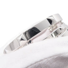 将图像加载到图库查看器中,HERMES Clou de H Bangle Size 16 SV925