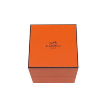 将图像加载到图库查看器中,HERMES Clou de H Bangle Size 16 SV925