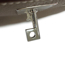 将图像加载到图库查看器中,HERMES Kelly Akkad Etoupe Togo Leather Size PM