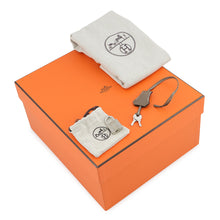 将图像加载到图库查看器中,HERMES Kelly Akkad Etoupe Togo Leather Size PM