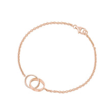 将图像加载到图库查看器中,CARTIER Baby Love Bracelet 18K Pink Gold