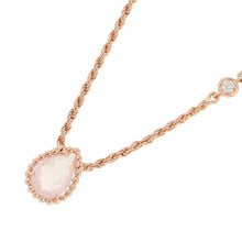 Load image into Gallery viewer, Boucheron Serpent Bohème Pendant Size Extra SmallJPN00677 18K Pink Gold