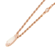 Load image into Gallery viewer, Boucheron Serpent Bohème Pendant Size Extra SmallJPN00677 18K Pink Gold