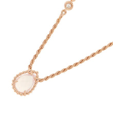 Load image into Gallery viewer, Boucheron Serpent Bohème Pendant Size Extra SmallJPN00677 18K Pink Gold