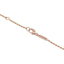 Load image into Gallery viewer, Boucheron Serpent Bohème Pendant Size Extra SmallJPN00677 18K Pink Gold