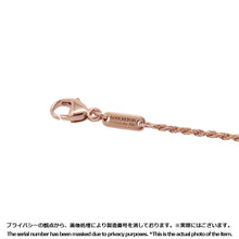 Load image into Gallery viewer, Boucheron Serpent Bohème Pendant Size Extra SmallJPN00677 18K Pink Gold