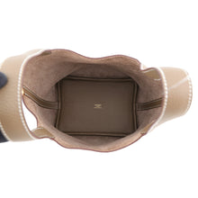 将图像加载到图库查看器中,HERMES Picotin Lock Etoupe Taurillon Clemence Size PM