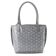 Load image into Gallery viewer, GOYARD Anju GrayANJOUSMINCG51TY51P PVC Calf Leather Size Mini