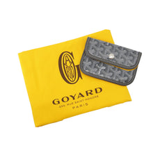Load image into Gallery viewer, GOYARD Anju GrayANJOUSMINCG51TY51P PVC Calf Leather Size Mini