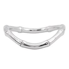 将图像加载到图库查看器中,GUCCI Bamboo Choker830680 Metal
