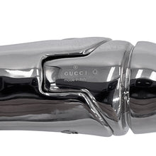 将图像加载到图库查看器中,GUCCI Bamboo Choker830680 Metal